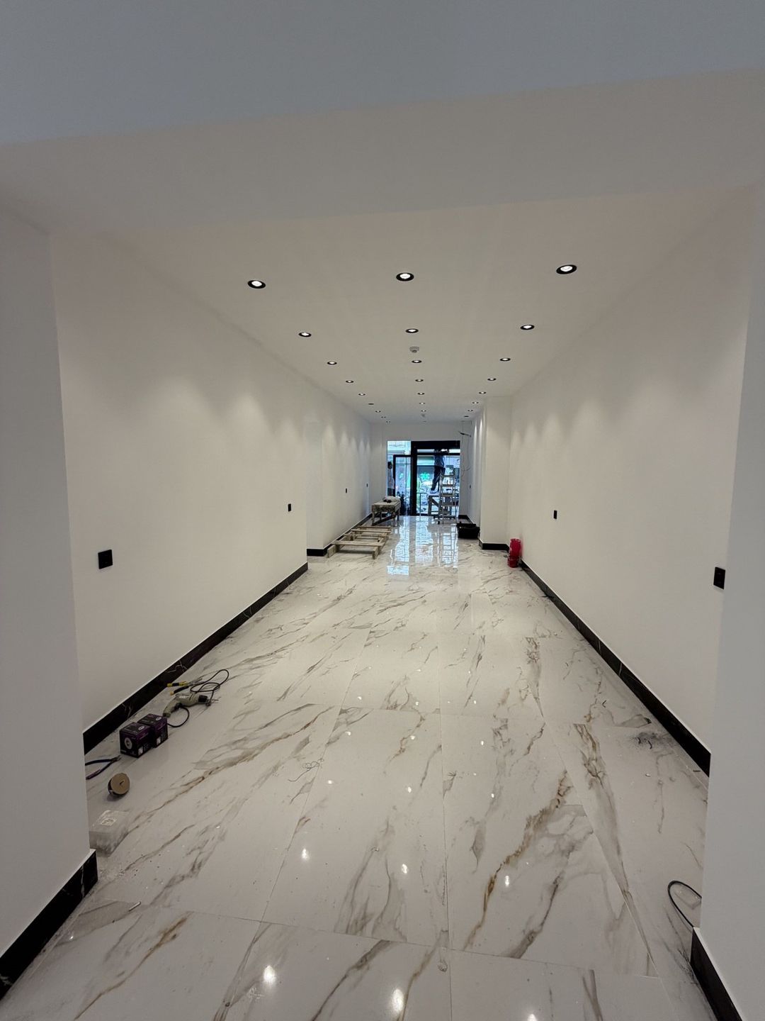 İcarəyə verilir obyekt 250 m² — Əmlak, Bakı (6)