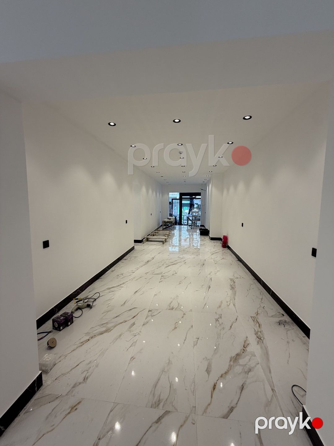 İcarəyə verilir obyekt 250 m² — Əmlak, Bakı (6)