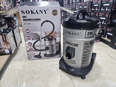 Tozsoran "Sokany 28L"