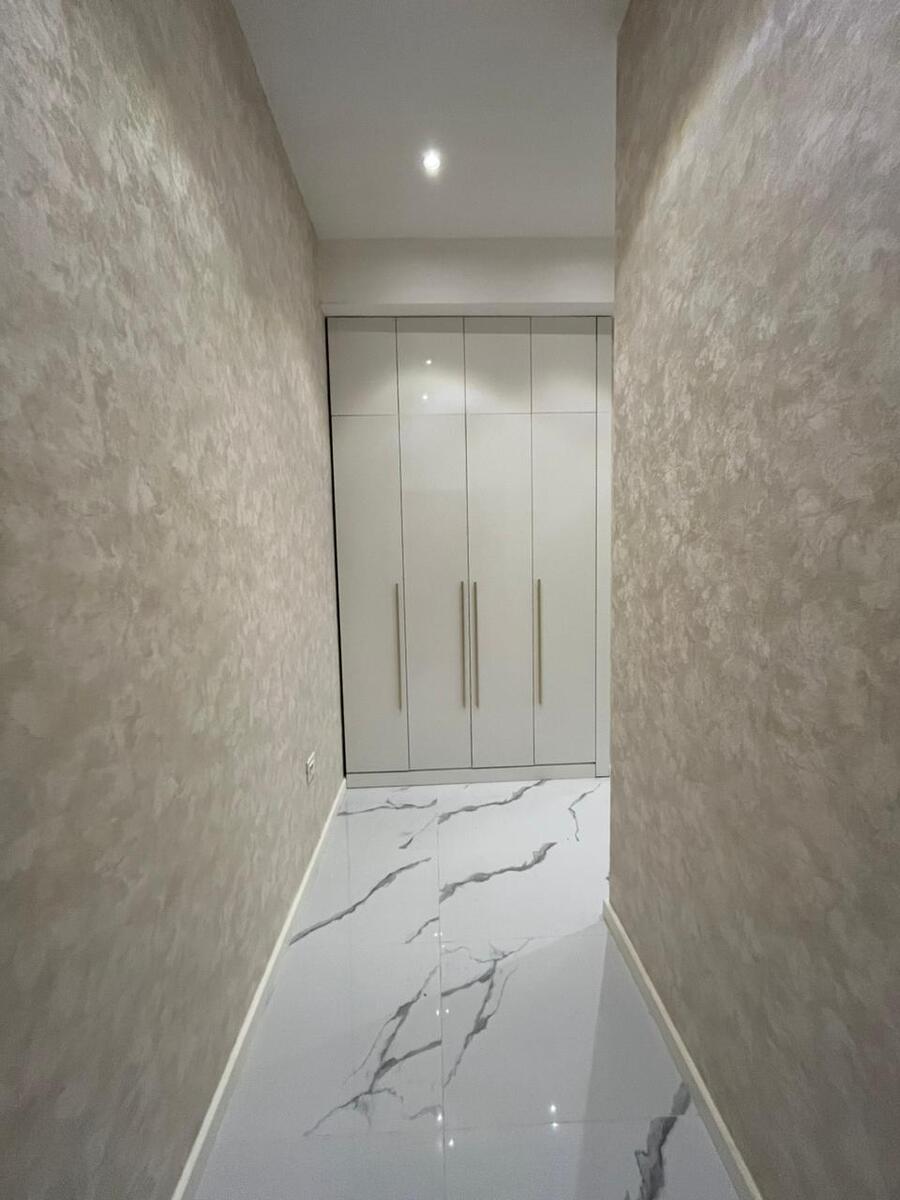 Satılır 2 otaqlı yeni tikili 83 m² — Mənzil, Bakı (12)