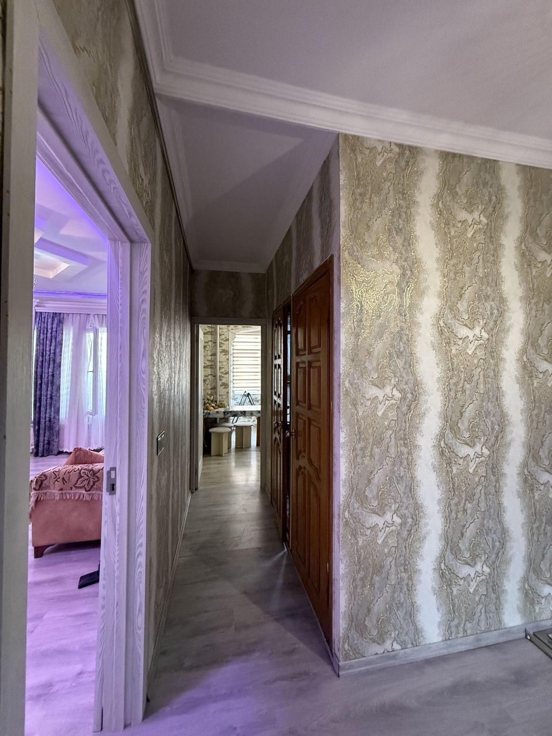 Satılır 2 otaqlı köhnə tikili 60 m² — Mənzil, Bakı