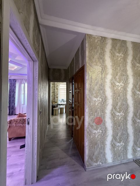 Satılır 2 otaqlı köhnə tikili 60 m²