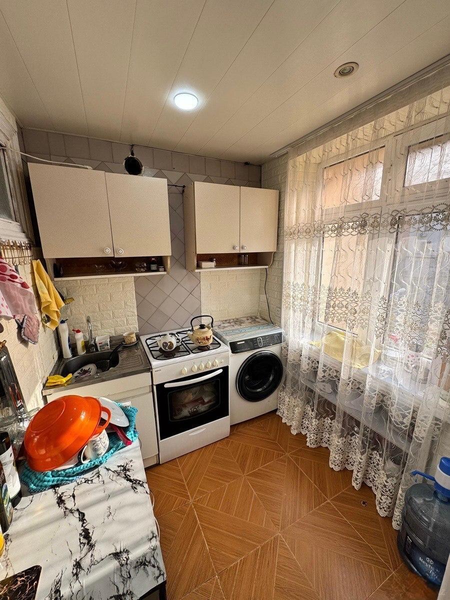 Satılır 2 otaqlı köhnə tikili 55 m² — Mənzil, Bakı (9)
