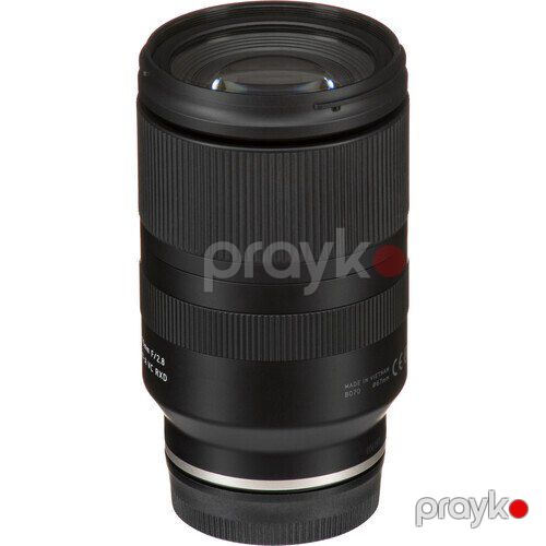 Linza "Tamron 17-70mm f/2.8 Di Iıı-a VC RXD Lens for Sony" — Foto və video texnikası, Bakı (3)