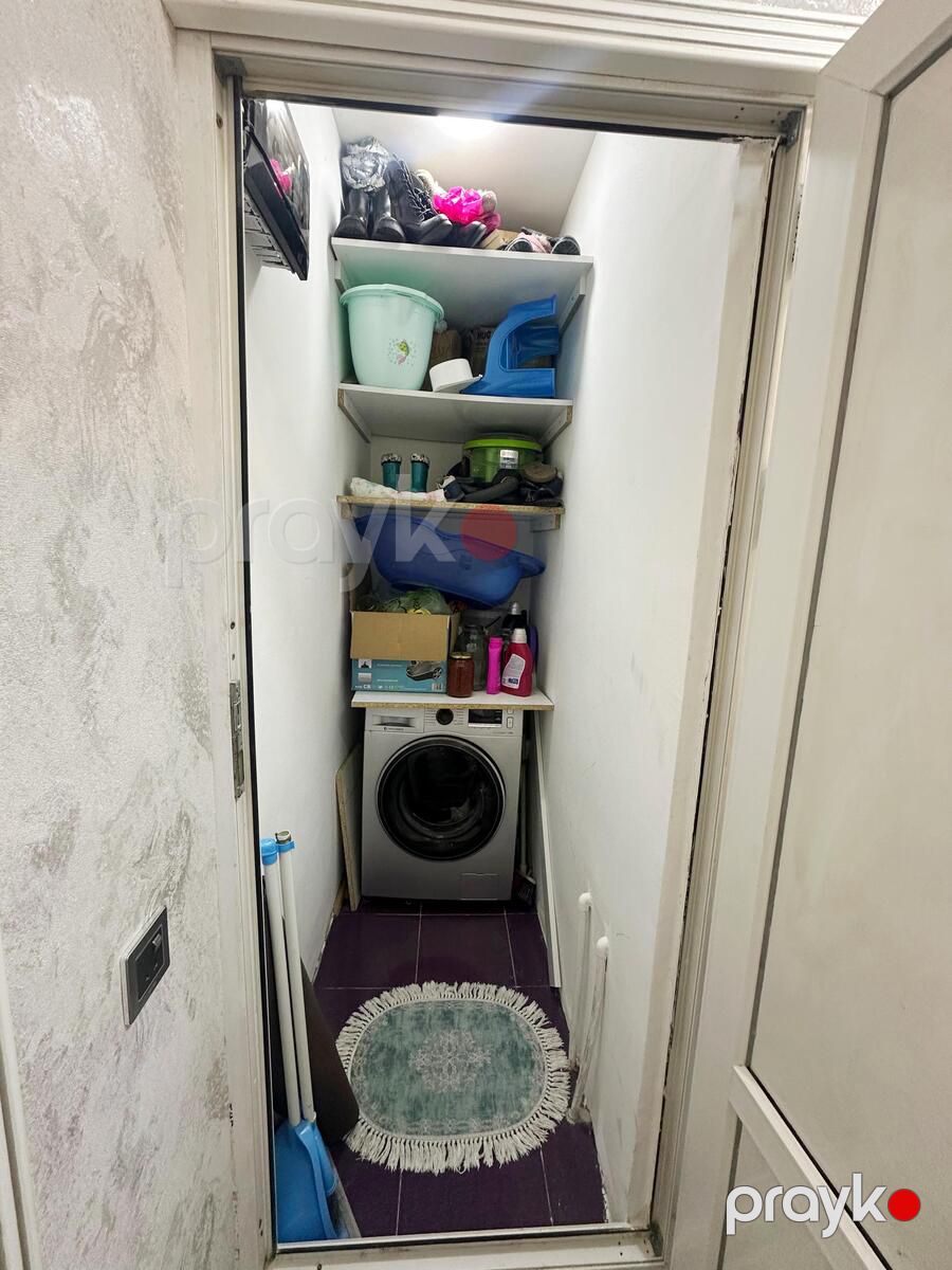 Satılır 3 otaqlı köhnə tikili 60 m² — Mənzil, Bakı (9)