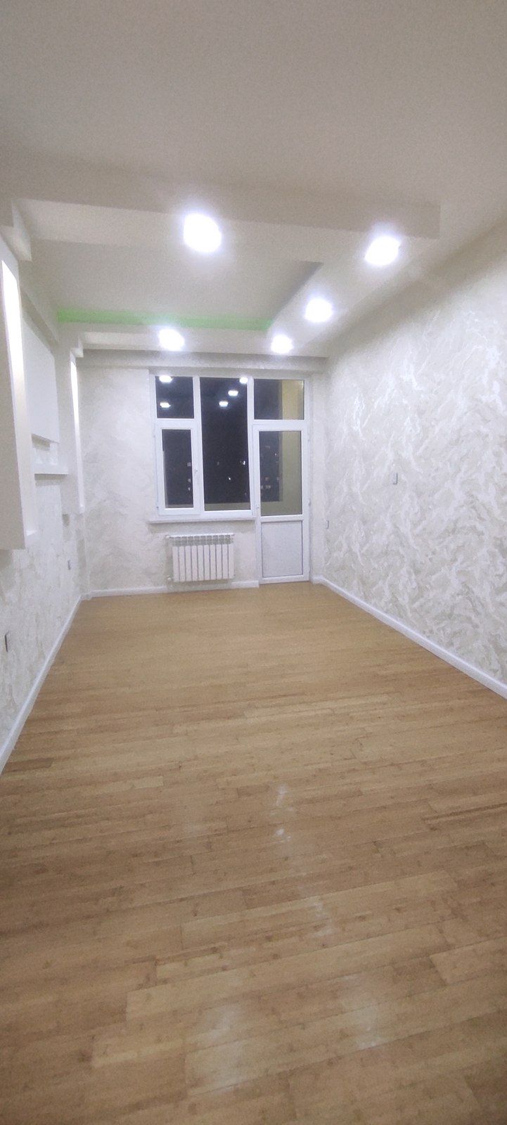 Satılır 3 otaqlı yeni tikili 101 m² — Mənzil, Bakı (5)