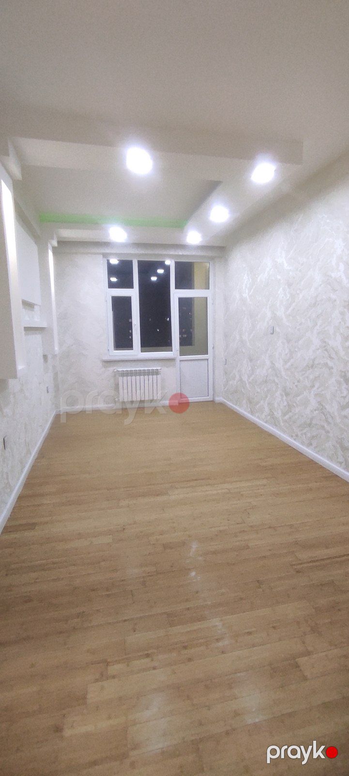 Satılır 3 otaqlı yeni tikili 101 m² — Mənzil, Bakı (6)