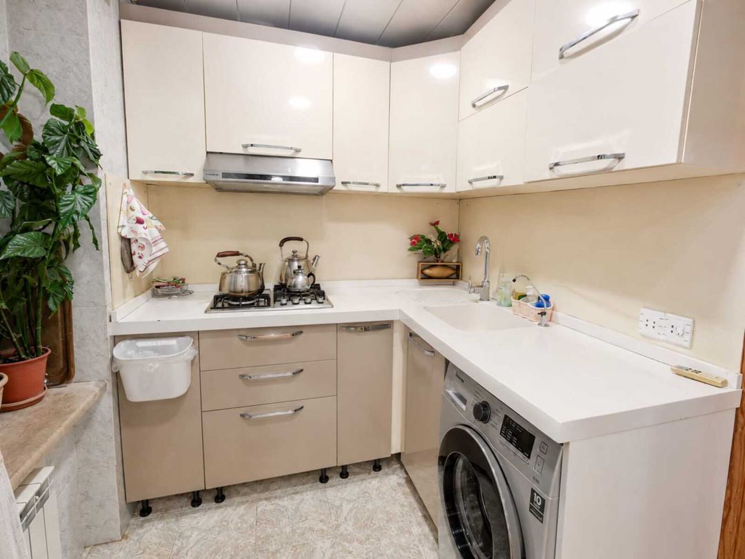Satılır 3 otaqlı köhnə tikili 70 m² — Mənzil, Bakı (7)