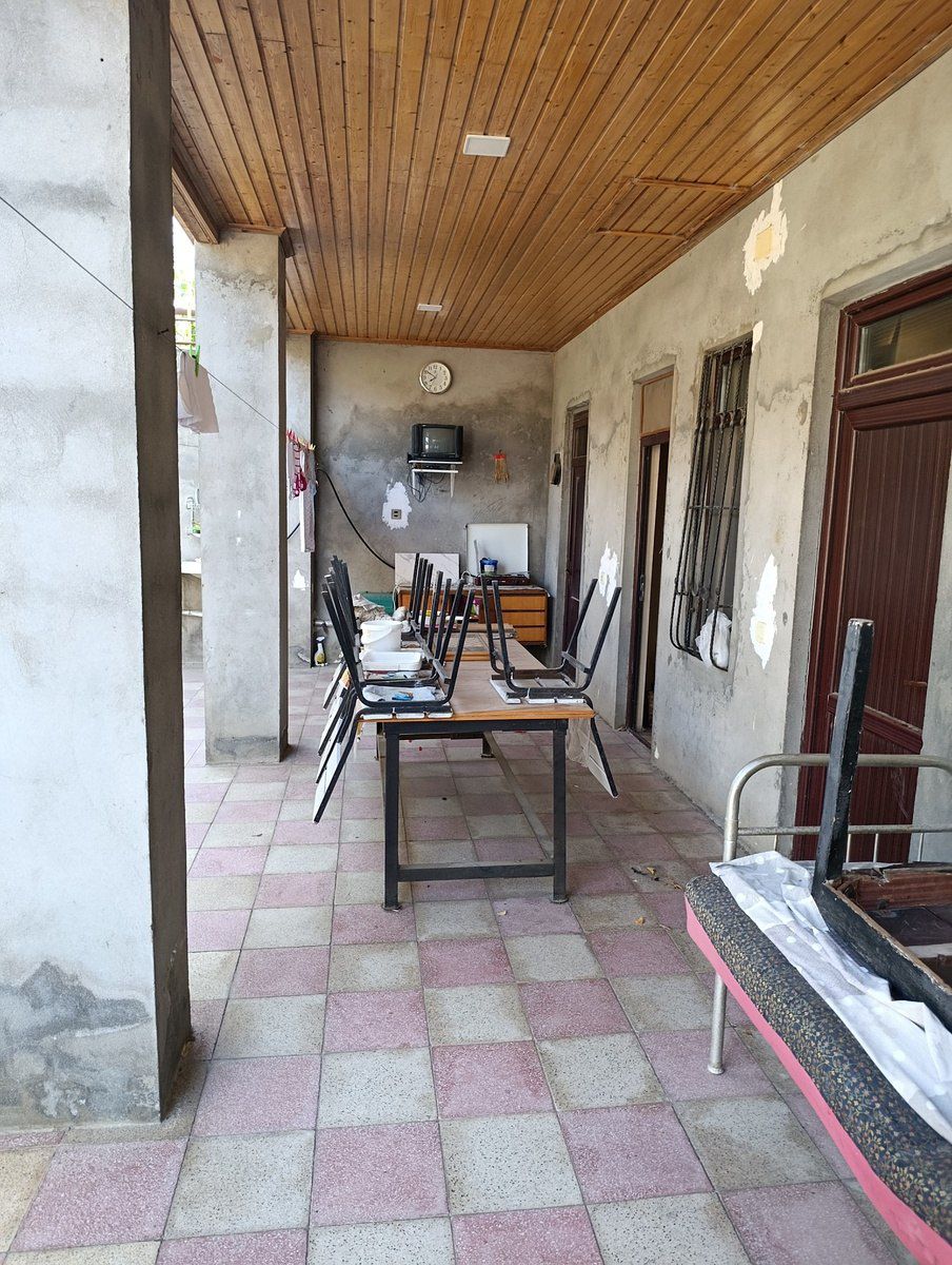 Satılır 3 otaqlı həyət evi/bağ evi 153 m² — Ev, villa, Bakı (10)