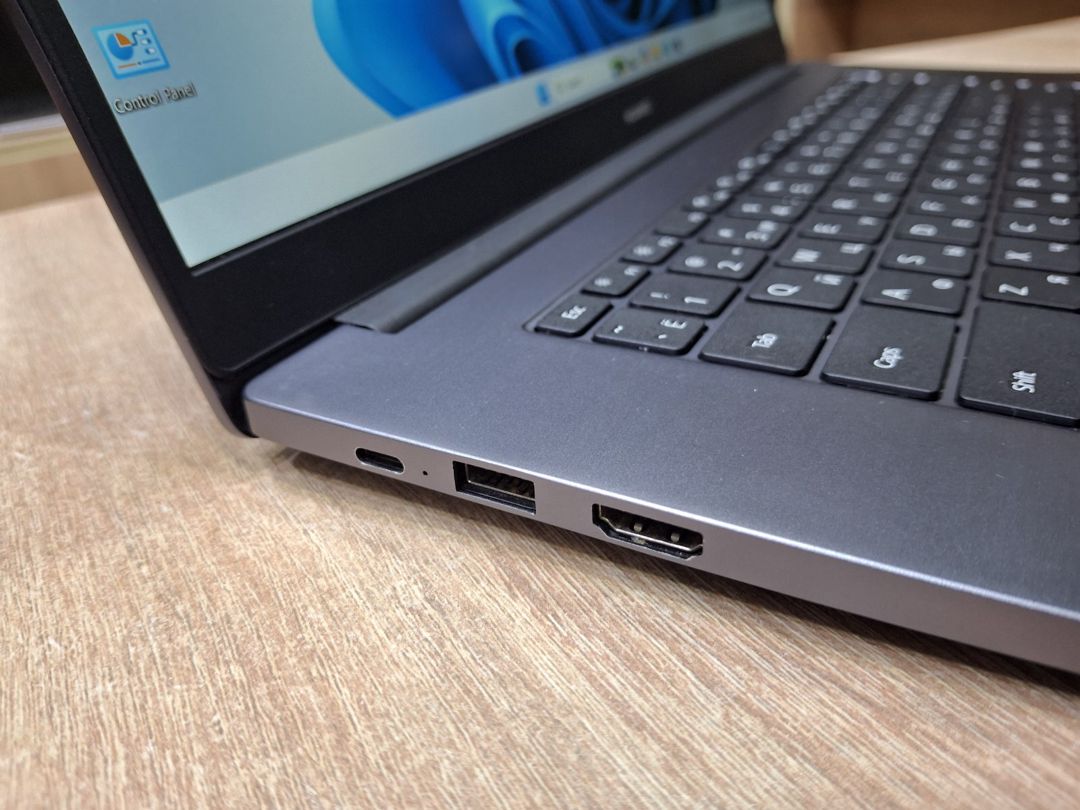 Noutbuk Huawei i5 1155G7 — Noutbuklar, Bakı (3)