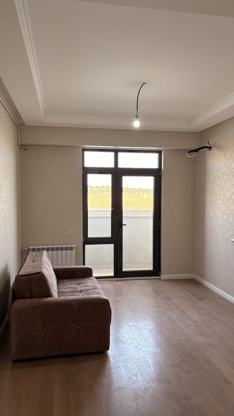 Satılır 3 otaqlı yeni tikili 72 m² — Bakı
