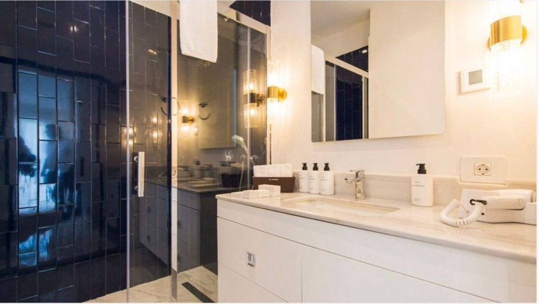 5 otaqlı həyət evi icarəyə verilir — Del Mar kompleksi, 230 m² — Ev, villa, Bakı (11)