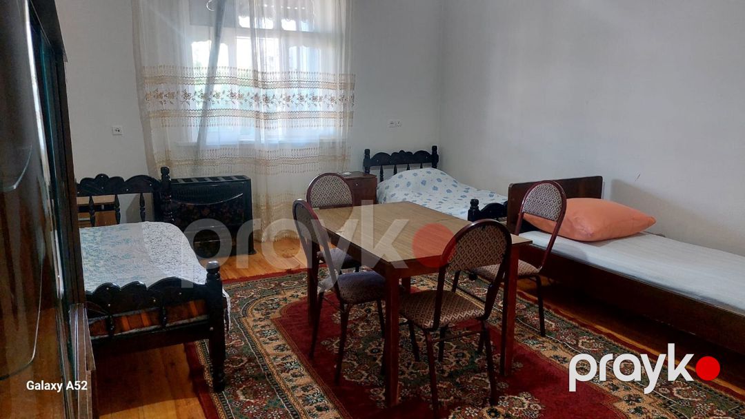 Həyət evi kirayə verilir, Bağmanlar qəs — Ev, villa, Gəncə (11)