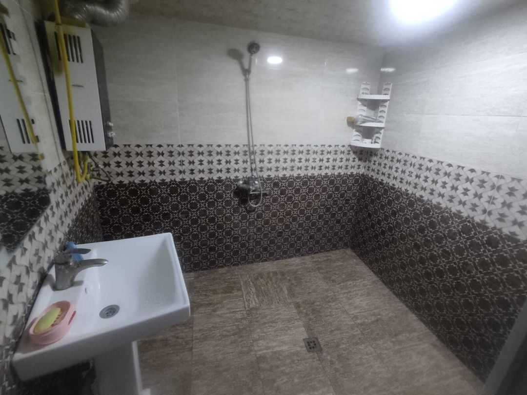 İcarəyə verilir 1 otaqlı həyət evi/bağ evi 25 m² — Ev, villa, Bakı (5)