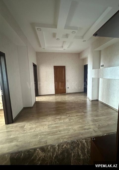 Xətai rayonunda 2 otaqlı Yeni tikili Satılır, 95 m² — Bakı
