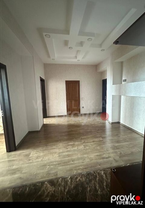 Xətai rayonunda 2 otaqlı Yeni tikili Satılır, 95 m²