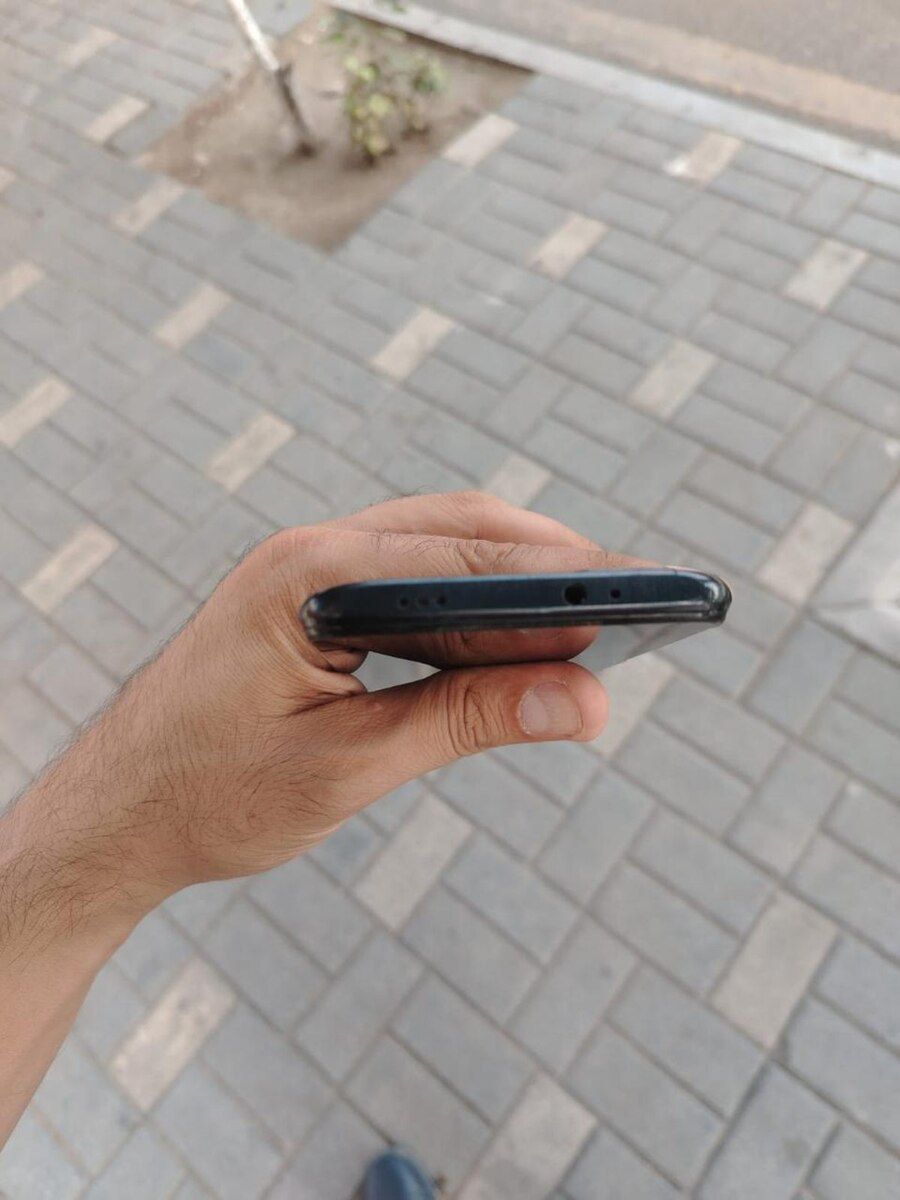 Xiaomi Redmi 9T Carbon Gray 128GB/6GB — Smartfonlar, Sumqayıt (4)