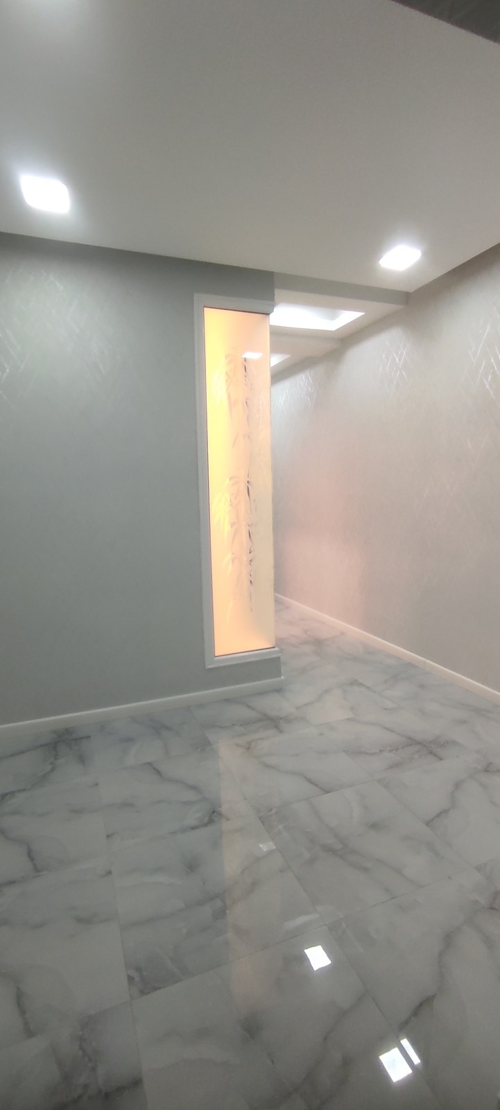 Satılır 3 otaqlı yeni tikili 101 m² — Mənzil, Bakı (3)