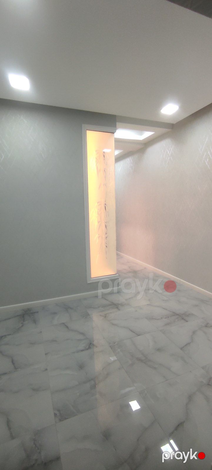 Satılır 3 otaqlı yeni tikili 101 m² — Mənzil, Bakı (4)