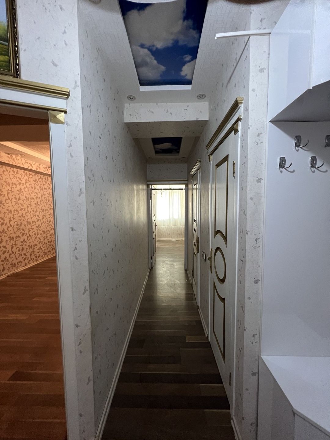 Satılır 3 otaqlı yeni tikili 86 m² — Mənzil, Bakı (5)