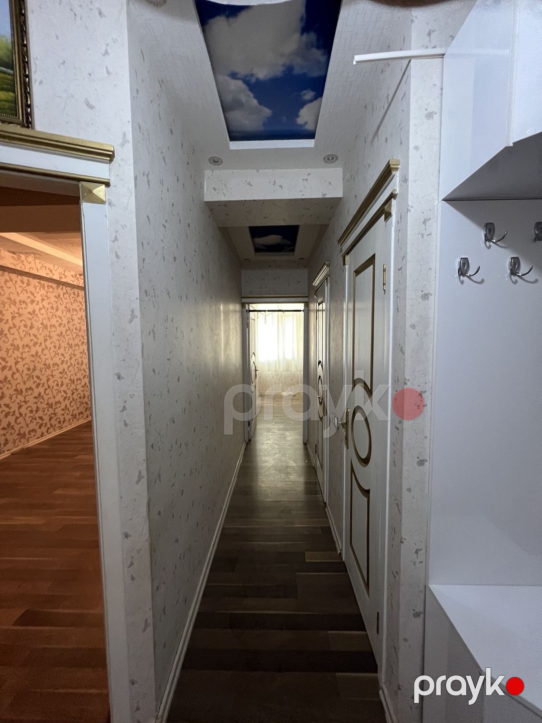 Satılır 3 otaqlı yeni tikili 86 m² — Mənzil, Bakı (5)