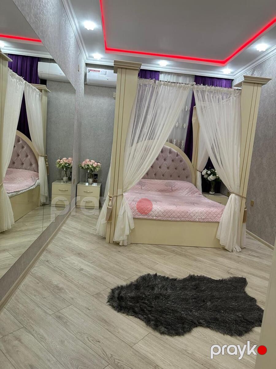 Satılır 3 otaqlı yeni tikili 66 m² — Mənzil, Bakı (4)
