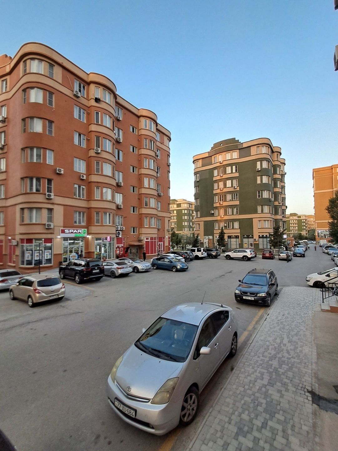 Satılır 3 otaqlı yeni tikili 70 m² — Mənzil, Bakı (3)