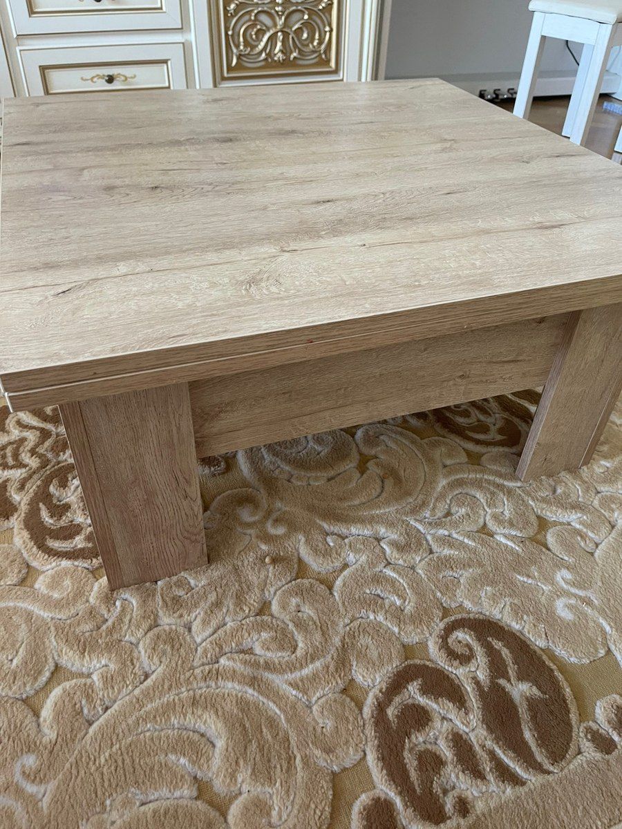Jurnal masası — Mebel, Bakı