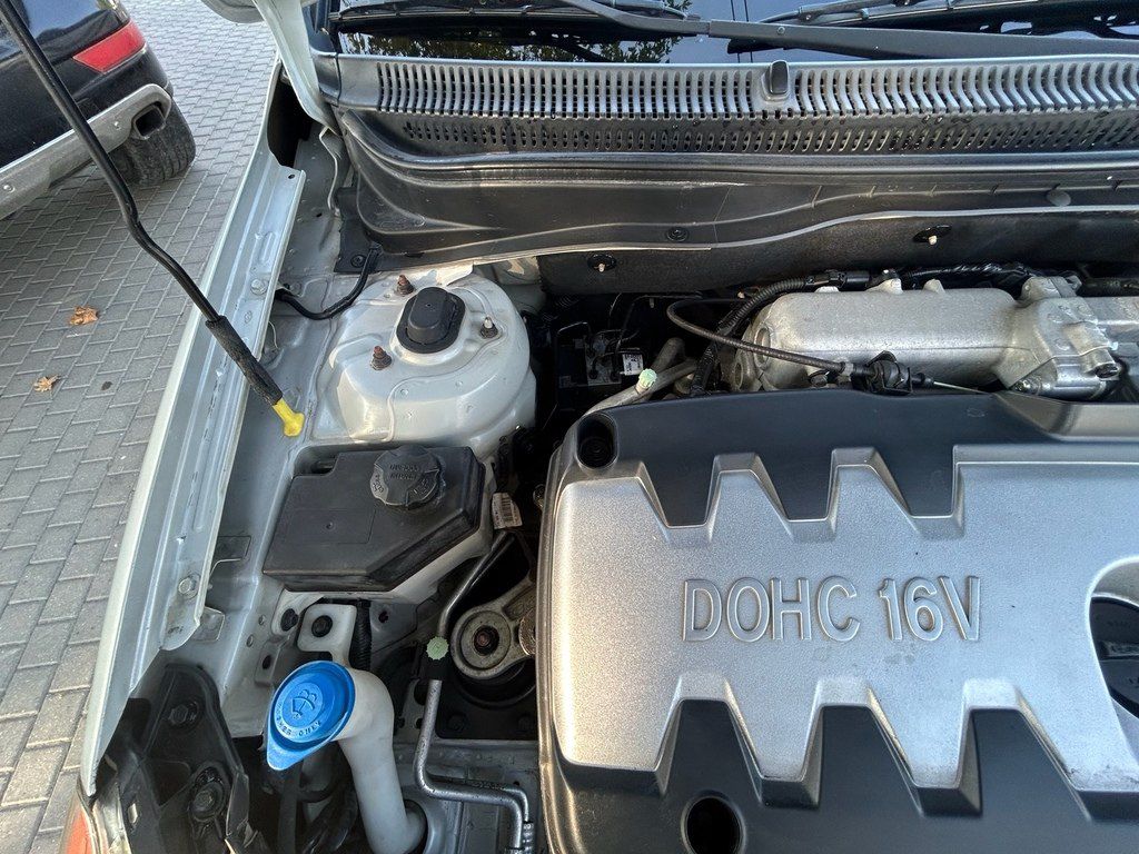 Hyundai Accent, 1.4 L, 2007 il, 187 000 km — Avtomobillər, Göyçay (9)