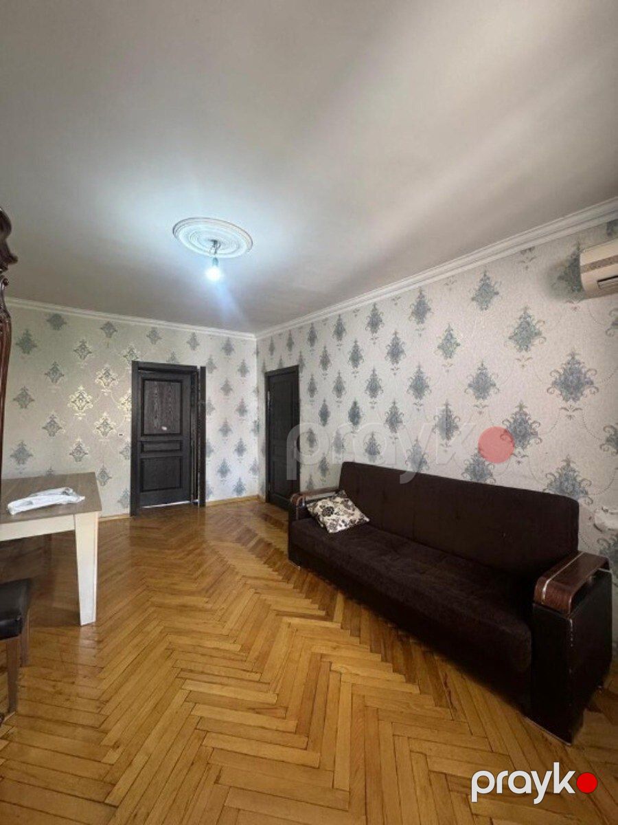Satılır 3 otaqlı köhnə tikili 75 m² — Mənzil, Bakı (12)