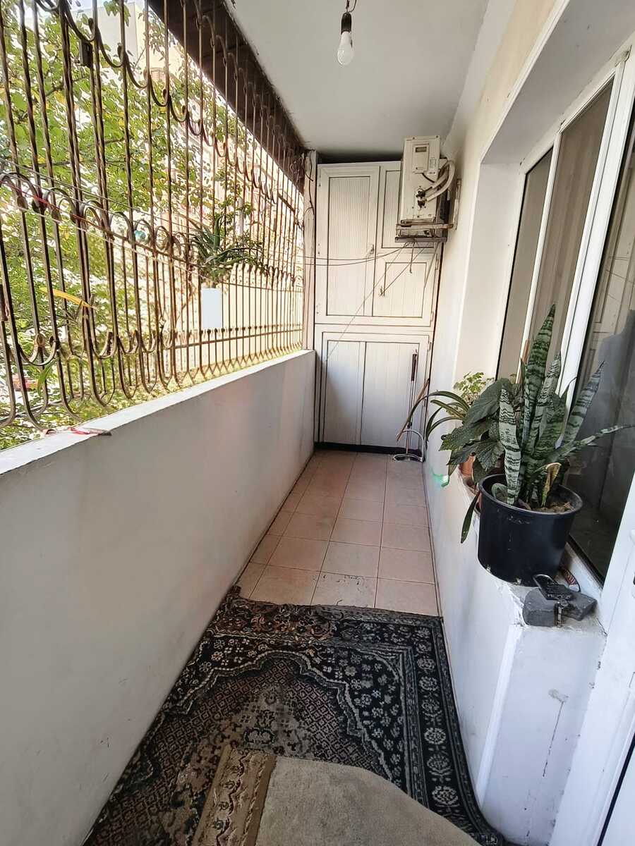 Satılır 4 otaqlı yeni tikili 100 m² — Mənzil, Bakı (12)