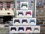 PlayStation 5 Dualsense — GamePlay — Oyunlar, konsollar və proqramlar