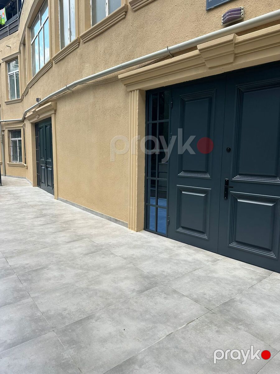 Satılır obyekt 1305.8 m² — Əmlak, Bakı (4)