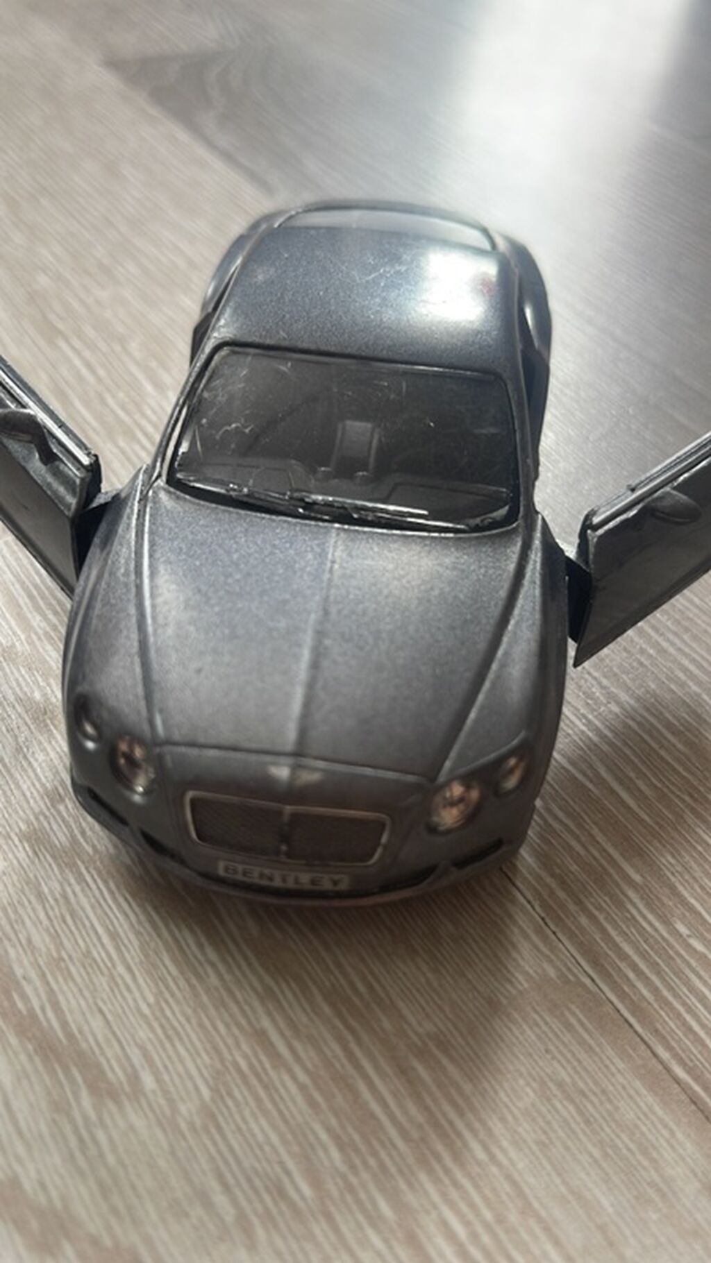 Uşaq oyuncağı – metal və plastik qarışığından hazırlanmış kolleksiya — Modellar, Bakı (4)