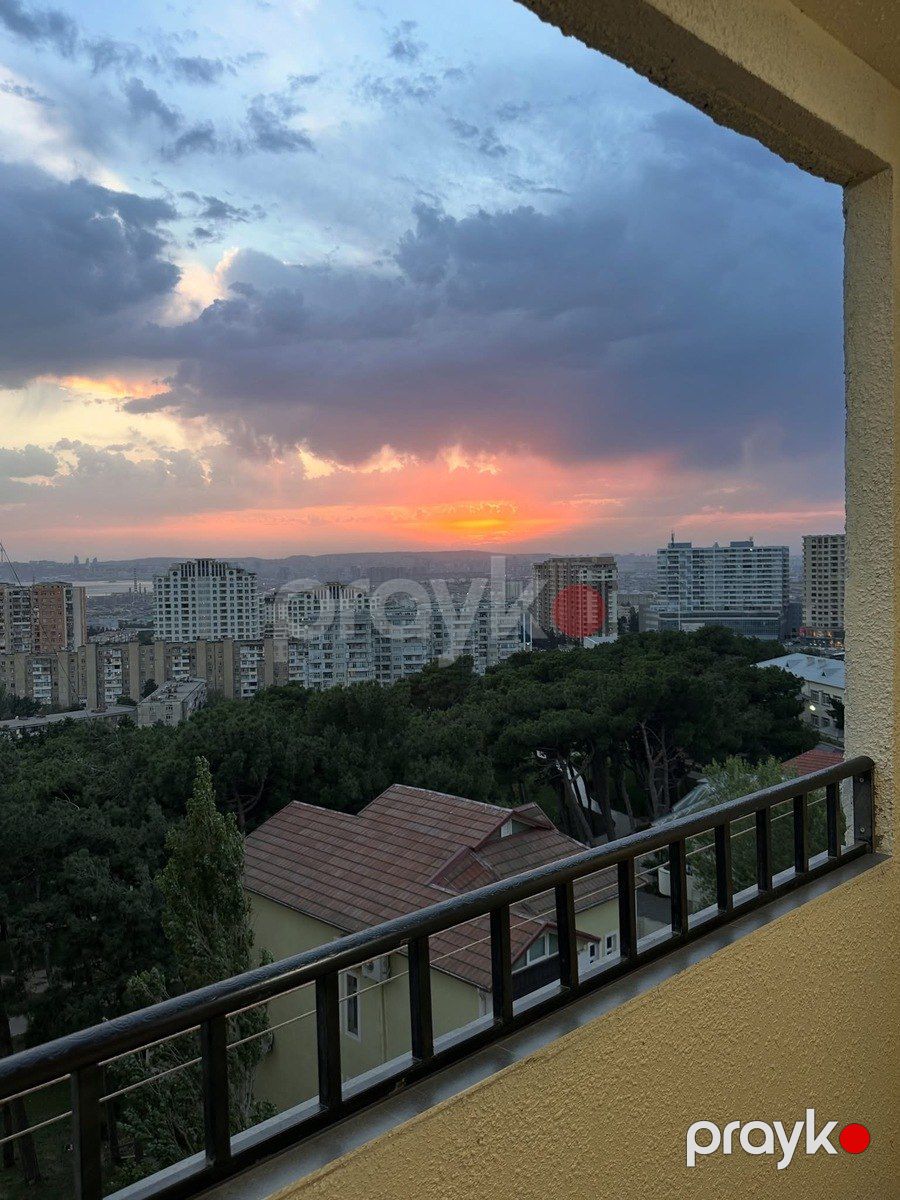 Satılır 3 otaqlı köhnə tikili 65 m² — Mənzil, Bakı (11)