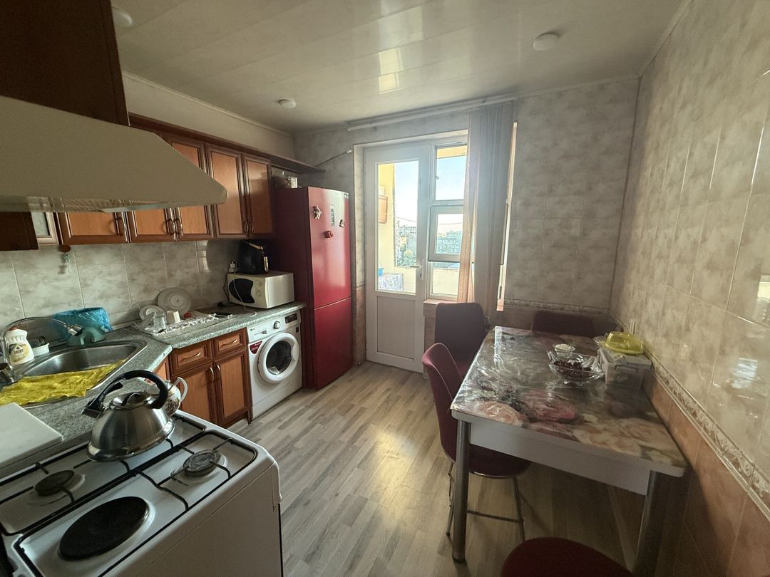Satılır 3 otaqlı köhnə tikili 85 m² — Mənzil, Bakı (8)