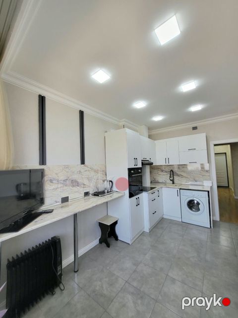 İcarəyə verilir 2 otaqlı yeni tikili 80 m²