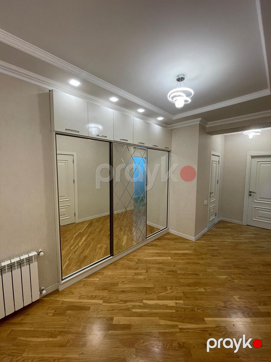 Satılır 4 otaqlı yeni tikili 148 m² — Mənzil, Bakı (6)