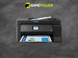 Printer "Epson L14150 3in1 A3" — GamePower — Electronics