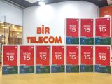 Xiaomi Redmi 15 Midnight Black 256GB/8GB — BirTelecom — Smartphones