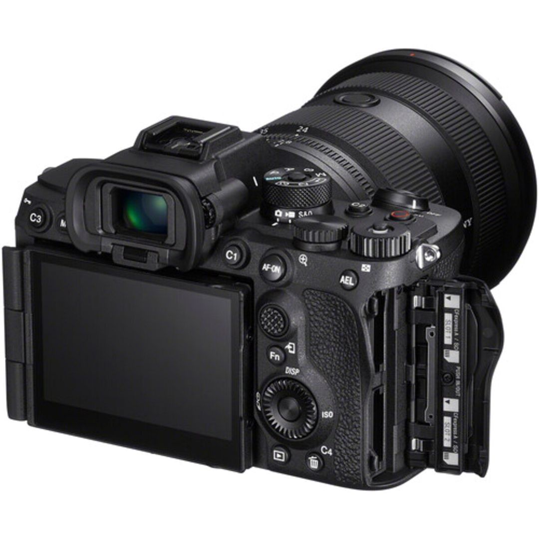 Sony a7R V Mirrorless Camera — Foto və video texnikası, Bakı (8)