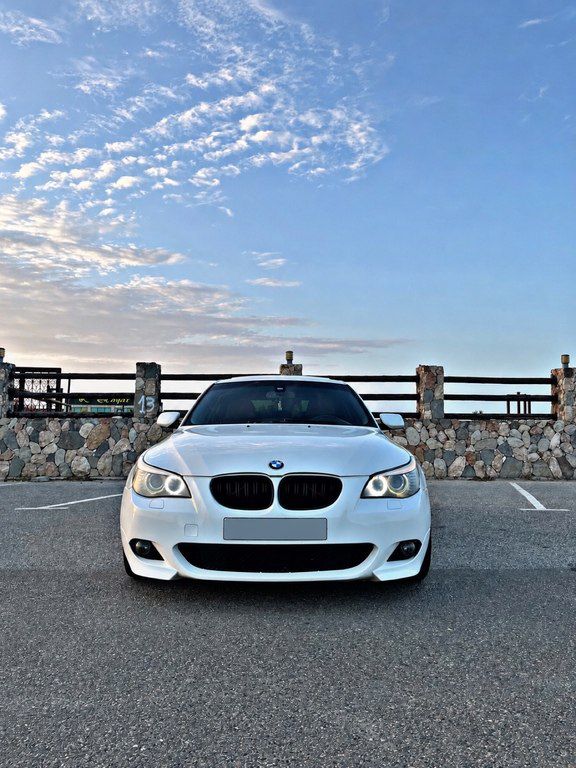 BMW 535, 3.0 L, 2009 il, 273 700 km — Avtomobillər, Bakı