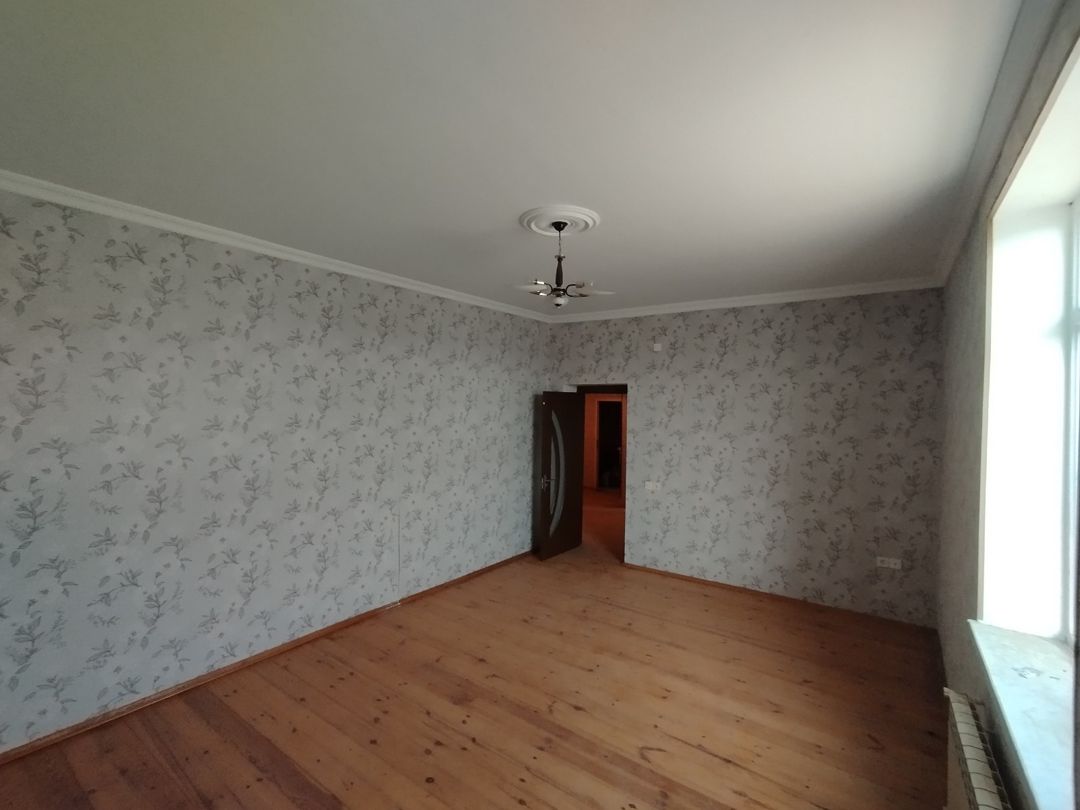 2-otaqlı yeni tikili, Qobustan qəs., 35 m² — Mənzil, Bakı (4)