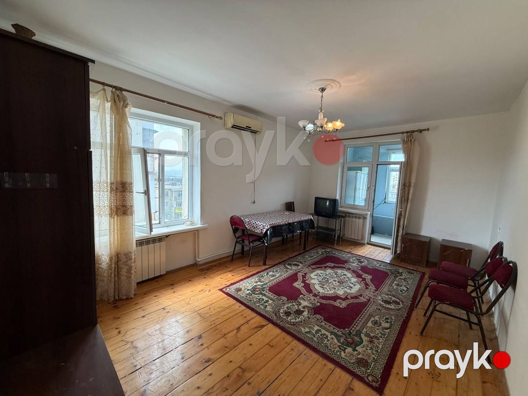 Satılır 2 otaqlı köhnə tikili 40 m² — Mənzil, Bakı (2)