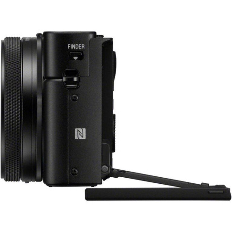 Sony RX100 VII Digital Camera — Foto və video texnikası, Bakı (6)