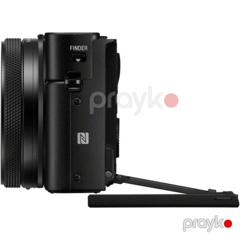 Sony RX100 VII Digital Camera — Foto və video texnikası, Bakı (6)