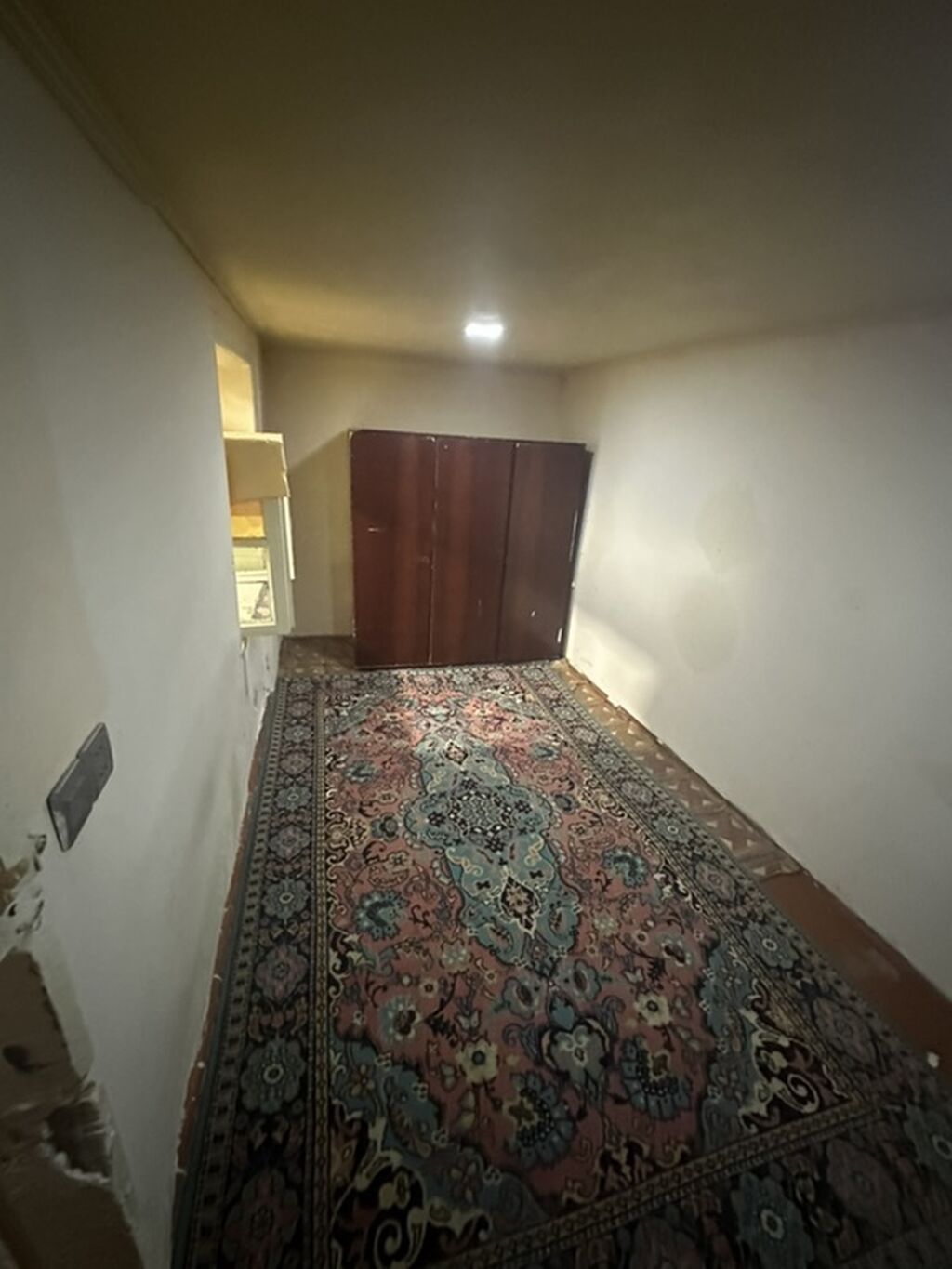 Yasamalda Insaatcilar metrosunun yaninda heyet evi kiraye verilir — Mənzil, Bakı (6)