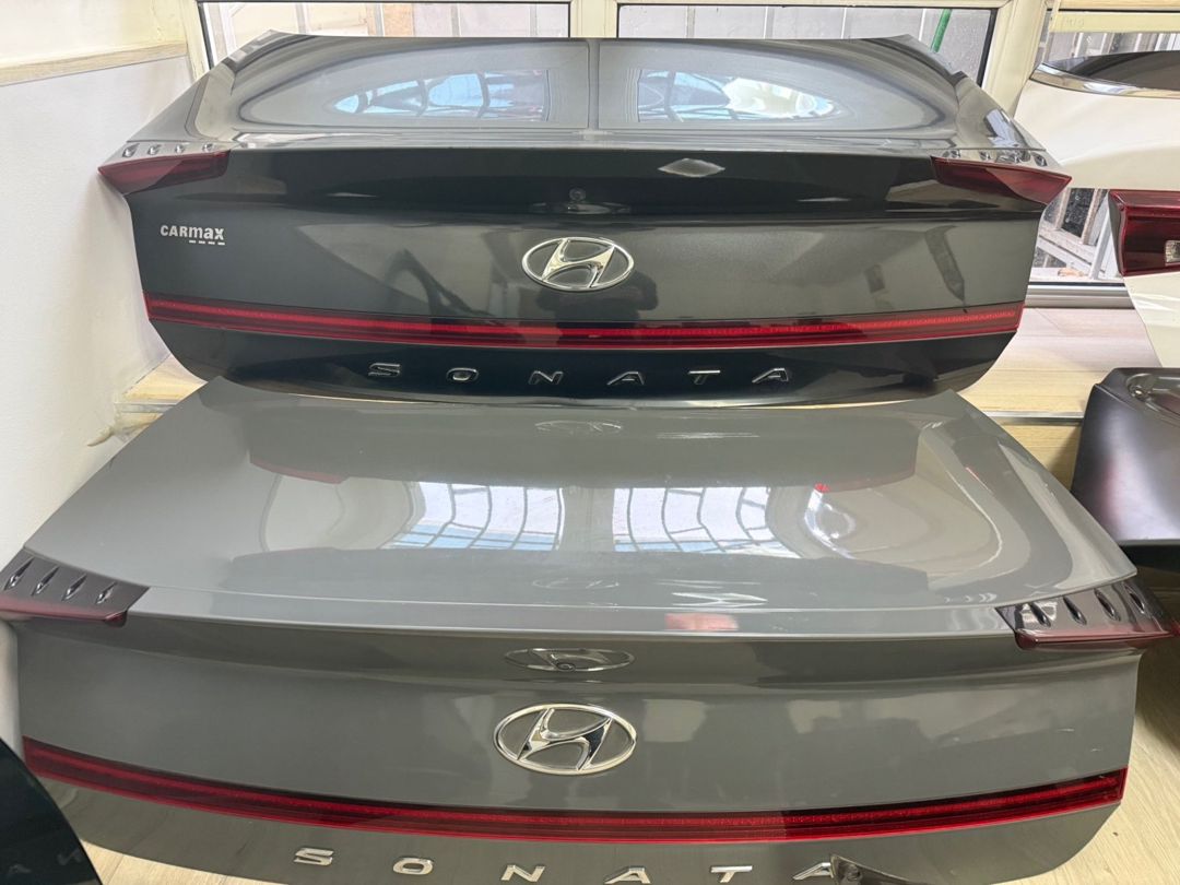 Hyundai Kia Sonata 2020-2025 baqajı — Ehtiyat hissələri və aksesuarlar, Bakı