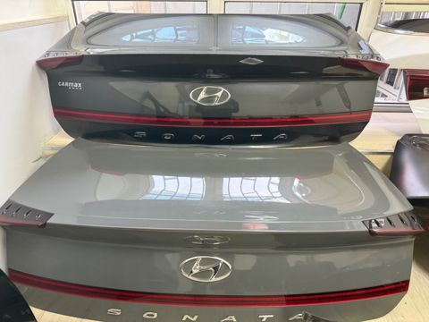Hyundai Kia Sonata 2020-2025 baqajı — Bakı