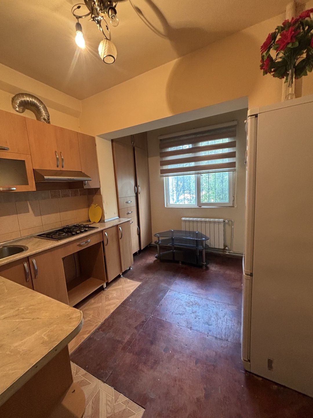 İcarəyə verilir 2 otaqlı köhnə tikili 65 m² — Mənzil, Bakı (7)